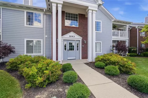 3043 Cumberland Ln #205, Beavercreek, OH 45431