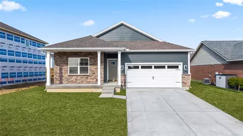 7755 Cilantro Way, Clayton, OH 45315
