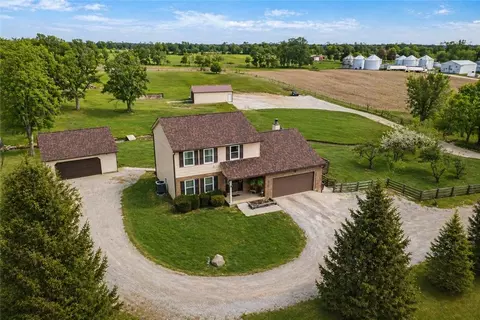 1260 S Us Route 68, Xenia, OH 45385