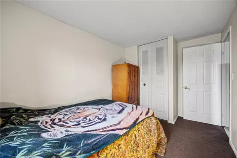 Bedroom - 1371 Summe Dr, Cincinnati, OH 45231 photo 4 of 7