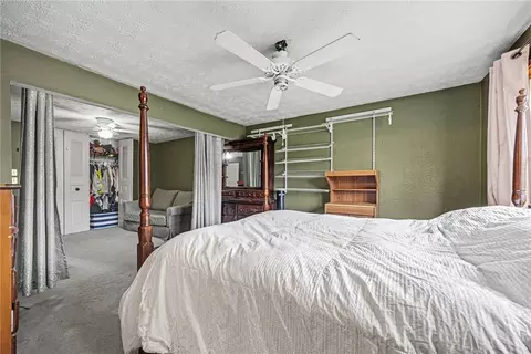 Bedroom - 1371 Summe Dr, Cincinnati, OH 45231 photo 7 of 7