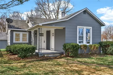 3819 New Carlisle Pike, Springfield, OH 45504