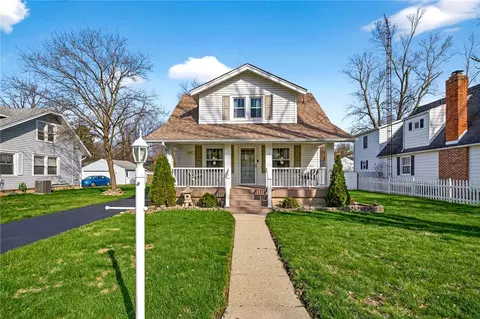 111 W Greenview Dr, Dayton, OH 45415