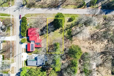 0 S High St #LOT 539, Yellow Springs Vlg, OH 45387