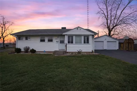4247 Otis Dr, Dayton, OH 45416