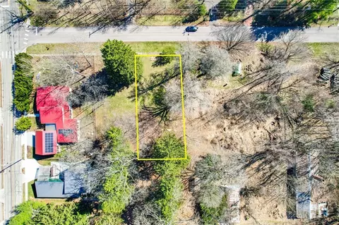 0 S High St #LOT 540, Yellow Springs Vlg, OH 45387