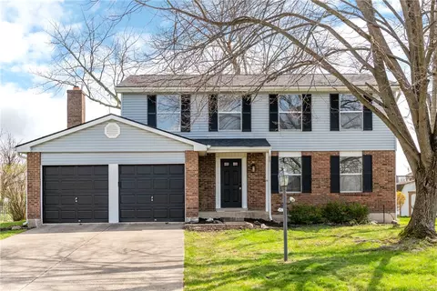 6392 Taywood Rd, Englewood, OH 45322