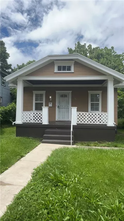141 Brooklyn Ave, Dayton, OH 45417