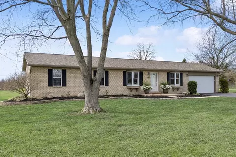 3907 Springboro Rd, Lebanon, OH 45036