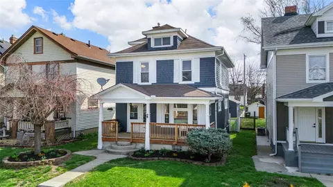 712 Wellmeier Ave, Dayton, OH 45410