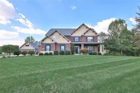 1212 Arapaho Dr, Morrow, OH 45152