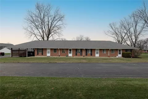 7627 Essington Cir, Washington Township, OH 45459