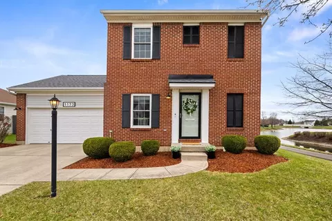 1173 Parkview Dr, Troy, OH 45373