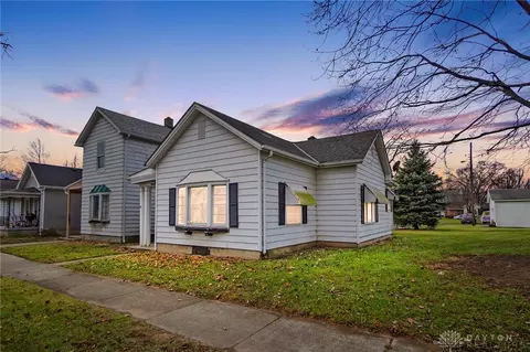1108 Elwood St, Middletown, OH 45042