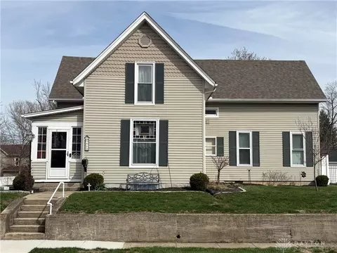 512 Lincoln St, Eaton, OH 45320