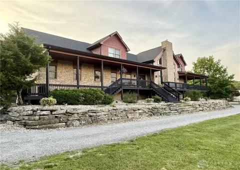 7219 N Us 42, Waynesville, OH 45068