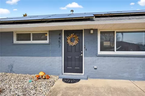 4457 Longfellow Ave, Huber Heights, OH 45424