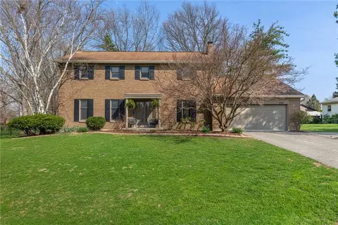 7392 Chinook Dr, West Chester, OH 45069
