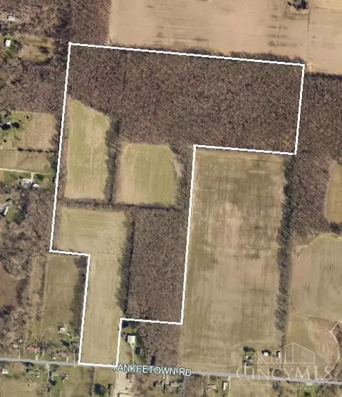 72- Acres Yankeetown, Hamersville, OH 45130