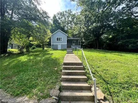 200 1st St, Cincinnati, OH 45233