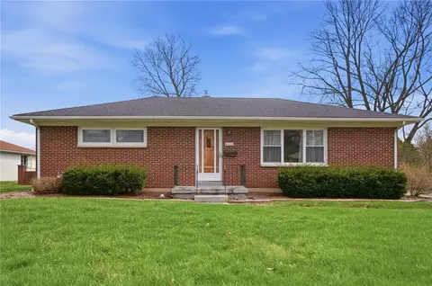 2524 Home Orchard Dr, Springfield, OH 45503