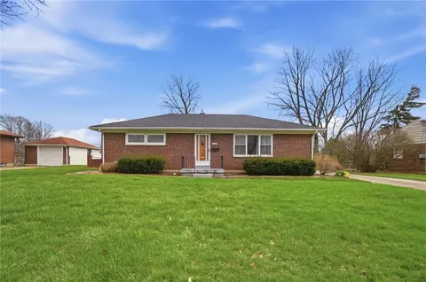 2524 Home Orchard Dr, Springfield, OH 45503 photo 3