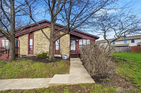 4753 Caprice Dr, Middletown, OH 45044