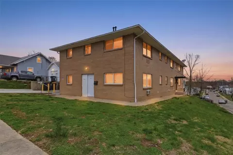 321 S Harbine Ave, Dayton, OH 45403