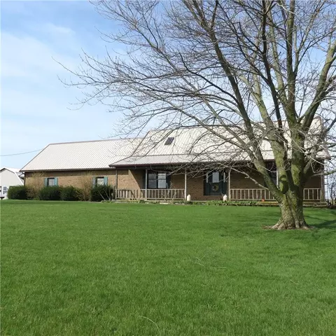 851 County Road 23, Quincy, OH 43343