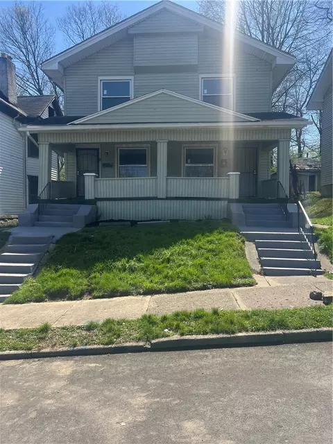 44 W Mumma Ave, Dayton, OH 45405