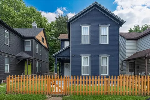 566 Wyoming St, Dayton, OH 45410