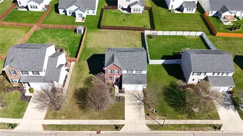 View/Area - 1436 Artesian Ln, Fairborn, OH 45324 photo 1 of 4