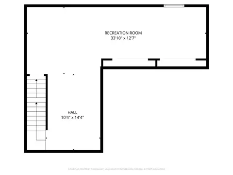 Floorplan - 1436 Artesian Ln, Fairborn, OH 45324 photo 3 of 3