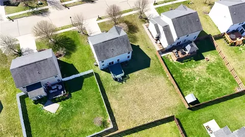 View/Area - 1436 Artesian Ln, Fairborn, OH 45324 photo 3 of 4