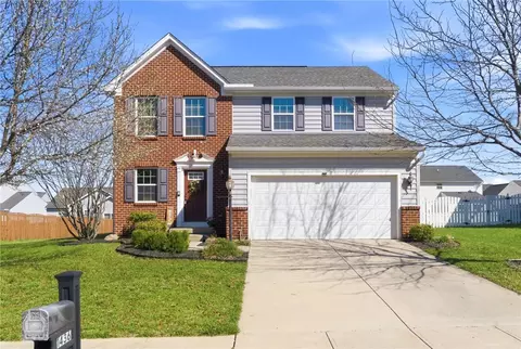 1436 Artesian Ln, Fairborn, OH 45324