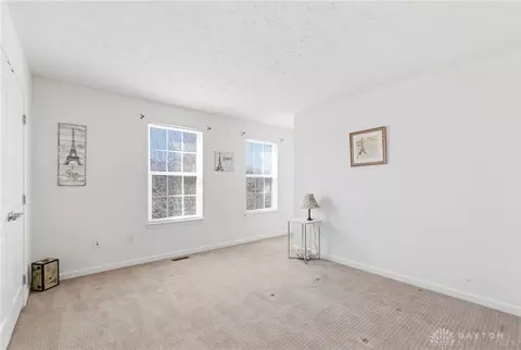 Bedroom - 1436 Artesian Ln, Fairborn, OH 45324 photo 1 of 5