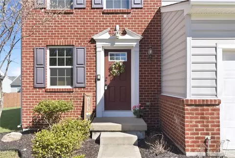 Entry Way - 1436 Artesian Ln, Fairborn, OH 45324 photo 1 of 5