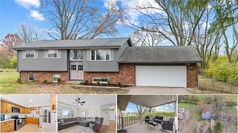 8180 Manning Rd, Germantown, OH 45327