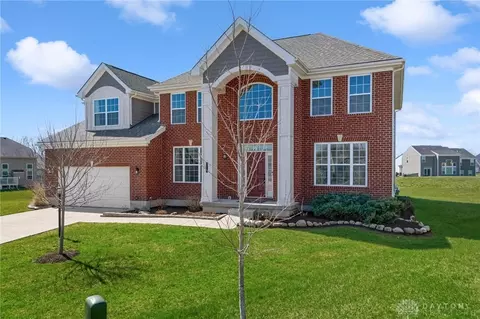 3634 Marwood Dr, Bellbrook, OH 45305
