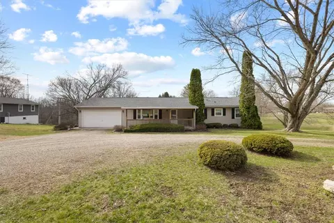 4816 Middle Urbana Rd, Urbana, OH 43078