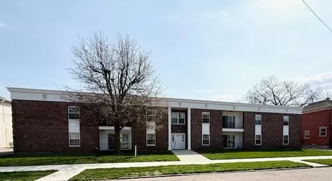 651 N Downing #8, Piqua, OH 45356