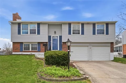 4061 Forest Ridge Blvd, Dayton, OH 45424