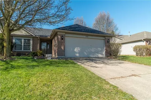 216 Jay Rd, Englewood, OH 45322