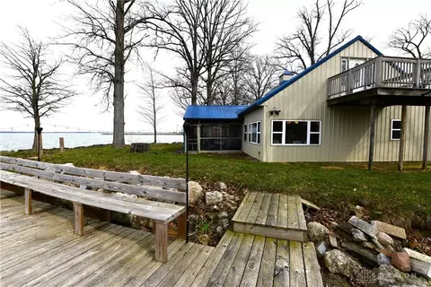 5445 Behm Rd #LOT 13 AND 14, Celina, OH 45822