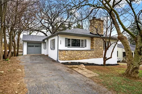 529 Kensington St, Middletown, OH 45044