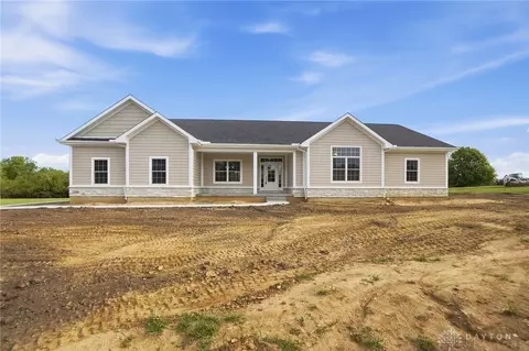 4600 Beal Rd, Franklin, OH 45005