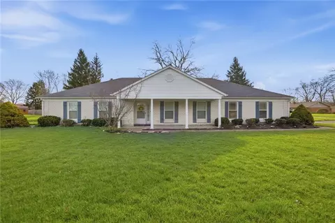 6920 Eastpoint Ct, Washington Township, OH 45459