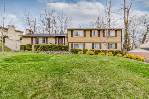 325 Thelma Ave, Dayton, OH 45415