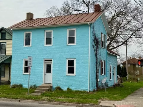 345 E Central Ave, West Carrollton, OH 45449