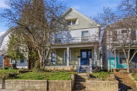 307 Gunckel Ave, Dayton, OH 45410